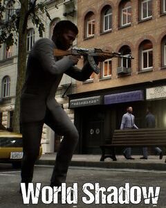 25 июнь. 2025
Action (Shooter), Racing (Simulation), Action Adventure, Action RPG, Strategy
ПираткаPC
2025WorldShadow