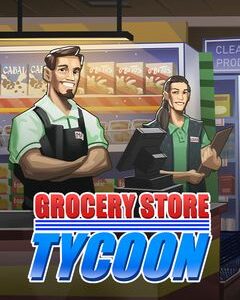 24 июнь. 2025
Simulation, Casual
ПираткаPC
2025Grocery Store Tycoon
