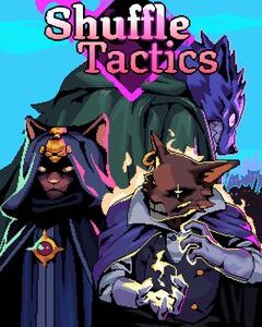 Shuffle Tactics скачать торрент