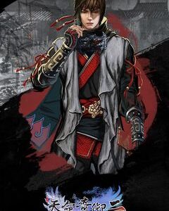 22 ноя. 2021
Role-Playing, Action RPG
ПираткаPC
2021Fate Seeker II