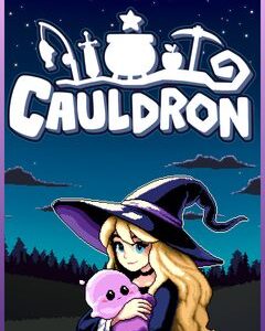 Cauldron скачать торрент