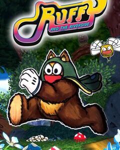 Ruffy and the Riverside скачать торрент