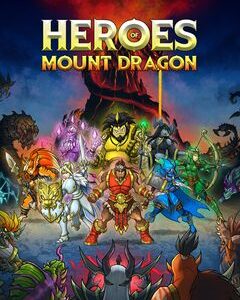 25 июнь. 2025
Action
ПираткаPC
2025Heroes of Mount Dragon