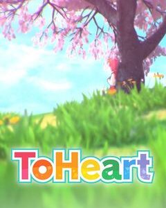 25 июнь. 2025
Adventure, Simulation, Anime
ПираткаPC
2025ToHeart