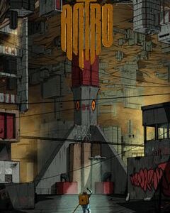 Antro скачать торрент