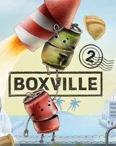 Boxville 2 скачать торрент