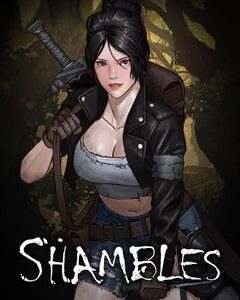 26 июнь. 2025
Adventure, Role-Playing, Strategy
ПираткаPC
2025Shambles: Sons of Apocalypse