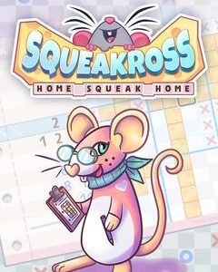 Home Squeak Home скачать торрент