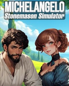 20 июнь. 2025
Simulation, Casual
ПираткаPC
2025Michelangelo: Stonemason Simulator