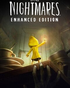 Little Nightmares Enhanced Edition скачать торрент