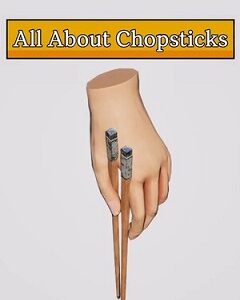 8 май. 2025
Casual
ПираткаPC
2025All About Chopsticks