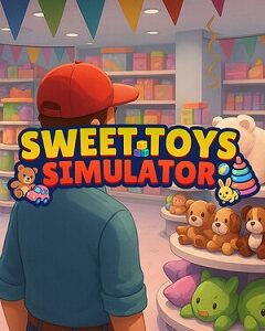 17 июнь. 2025
Simulation, Strategy, Casual
ПираткаPC
2025Sweet Toys Simulator