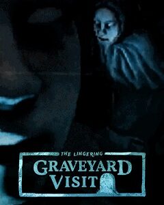 19 июнь. 2025
Adventure, Horror
ПираткаPC
2025(The Lingering) Graveyard Visit