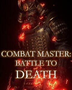 16 июнь. 2025
Action, Strategy, Casual
ПираткаPC
2025Combat Master: Battle to DEATH