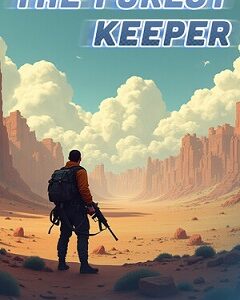 26 мар. 2025
Action (Shooter)
ПираткаPC
2025The Forest Keeper