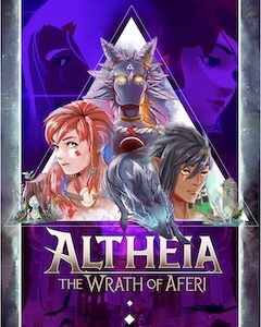The Wrath of Aferi скачать торрент