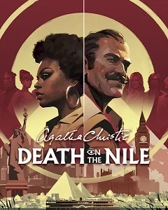 25 сен. 2025
Adventure, Puzzle
ПираткаPC
2025Agatha Christie – Death on the Nile