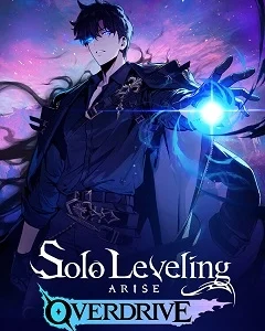 Solo Leveling: ARISE OVERDRIVE скачать торрент