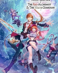 26 сен. 2025
JRPG, Anime
Пиратка (Build 20023916)PC
2025Atelier Resleriana: The Red Alchemist & the White Guardian