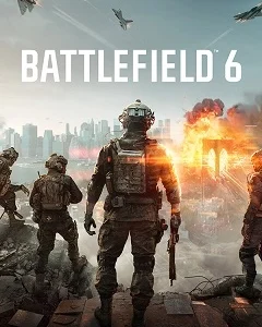 Battlefield 6 скачать торрент