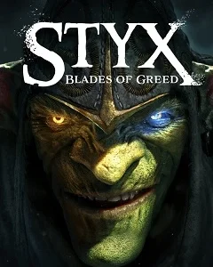 Blades of Greed скачать торрент