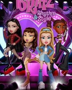 12 сен. 2025
Music (Музыка)
ПираткаPC
2025Bratz: Rhythm & Style