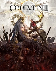 Code Vein II скачать торрент
