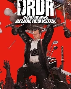 Dead Rising Deluxe Remaster скачать торрент