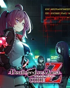 27 авг. 2025
Roguelike, Anime
ПираткаPC
2025Death end re;Quest Code Z