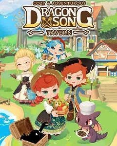24 сен. 2025
Simulation (Virtual Life)
ПираткаPC
2025Dragon Song Tavern: Cozy & Adventurous