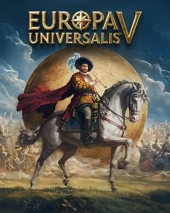 Europa Universalis V скачать торрент