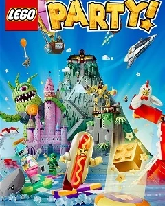 LEGO Party! скачать торрент