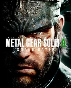 METAL GEAR SOLID Δ: SNAKE EATER скачать торрент