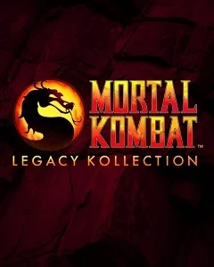 Mortal Kombat: Legacy Kollection скачать торрент