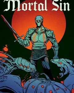 Mortal Sin скачать торрент