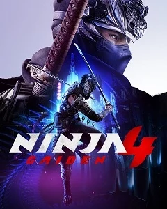 Ninja Gaiden 4 скачать торрент