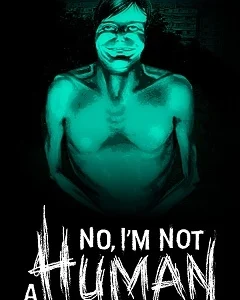 No, I’m not a Human скачать торрент