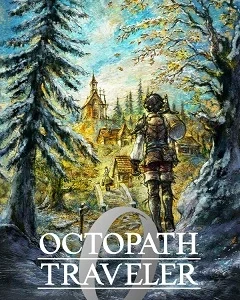 Octopath Traveler 0 скачать торрент