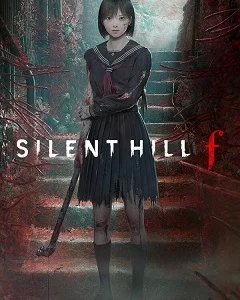 Silent Hill f скачать торрент