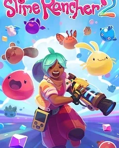 Slime Rancher 2 скачать торрент