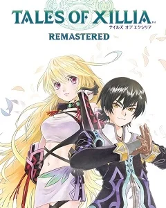 Tales of Xillia Remastered скачать торрент