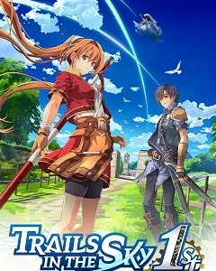 Trails in the Sky 1st Chapter скачать торрент
