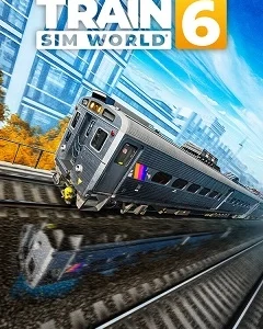 Train Sim World 6 (20097146 + 134 DLC) скачать торрент бесплатно