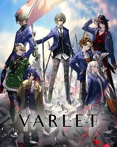 VARLET скачать торрент