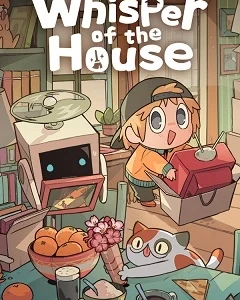 Whisper of the House скачать торрент