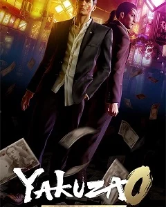 Yakuza 0 Director’s Cut скачать торрент